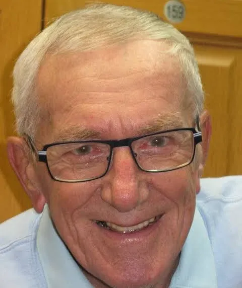 Passing of Tony Jowle